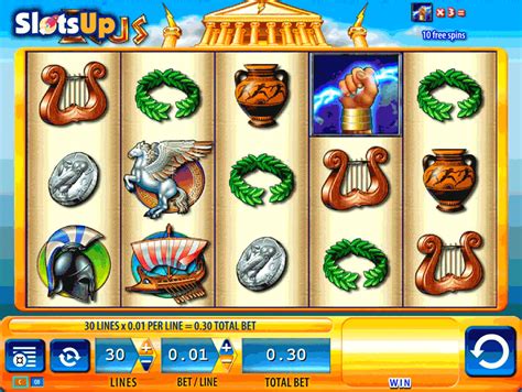 free online zeus slot machine game|Zeus II WMS Slot .